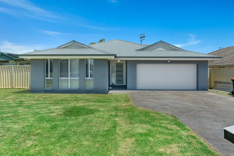 Main view of Homely house listing, 225 Old Southern Road, South Nowra NSW 2541
