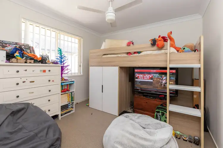 Fifth view of Homely house listing, 3 White Circuit, Gloucester NSW 2422