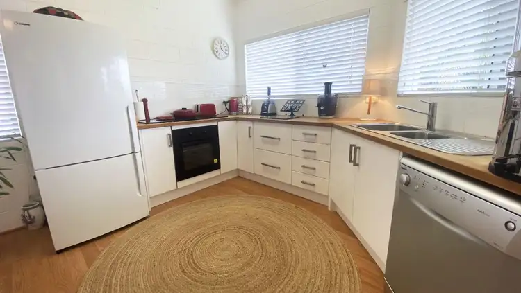 Second view of Homely house listing, 53 Holland Street, Wongaling Beach QLD 4852