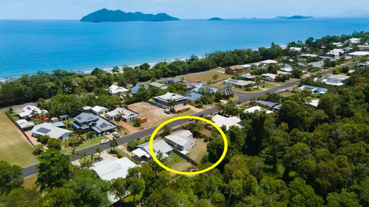 Third view of Homely house listing, 53 Holland Street, Wongaling Beach QLD 4852