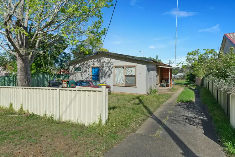 Second view of Homely house listing, 183 Kinghorne Street, Nowra NSW 2541