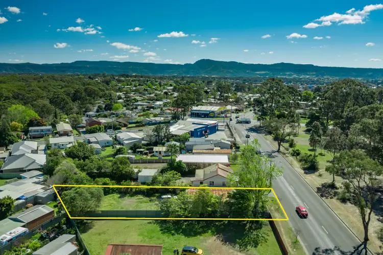 Fourth view of Homely house listing, 183 Kinghorne Street, Nowra NSW 2541