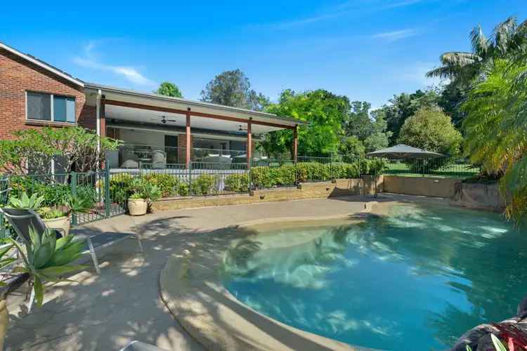 20 Kentia Crescent, Berry NSW 2535