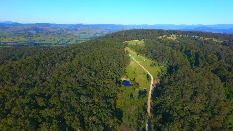 Fifth view of Homely rural property listing, 369 Main Creek Road, Main Creek NSW 2420