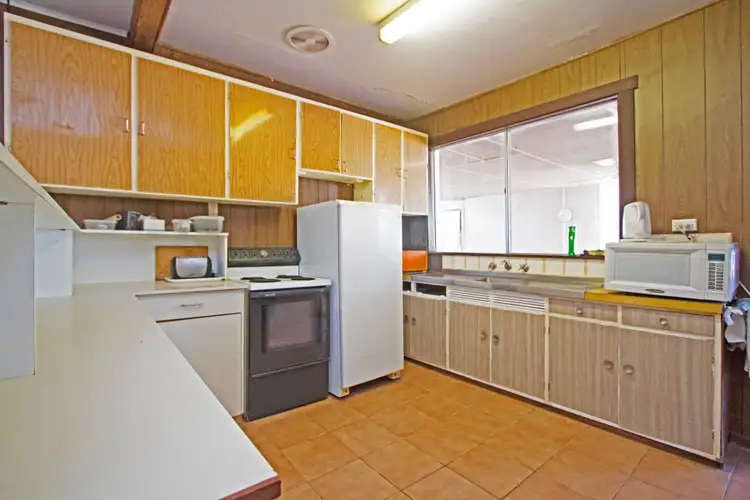 Second view of Homely house listing, 27 Morcombe Road, Leeman WA 6514