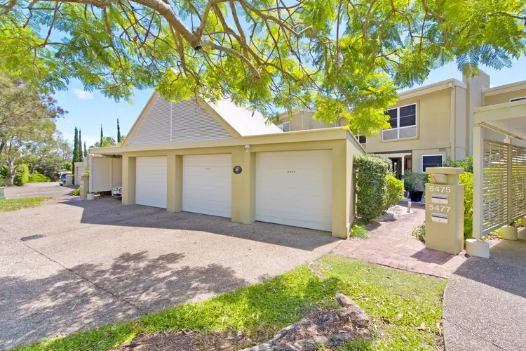 5477 Bay Hill Terrace, Sanctuary Cove QLD 4212