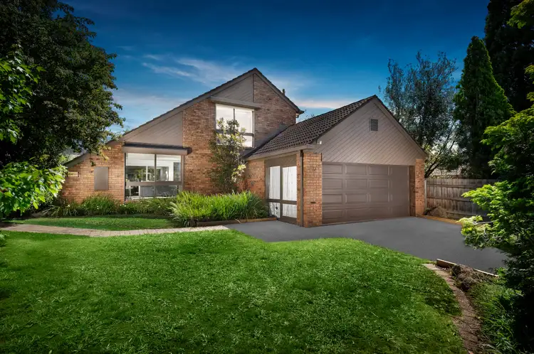 Main view of Homely house listing, 10 Mockridge Street, Wantirna South VIC 3152