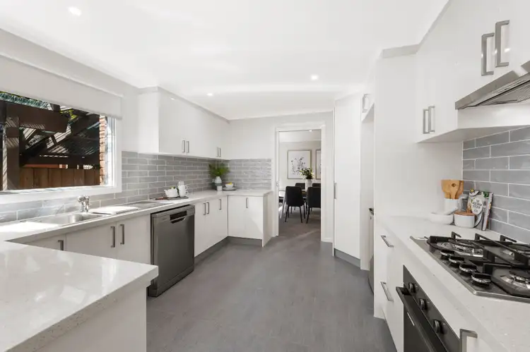 Second view of Homely house listing, 10 Mockridge Street, Wantirna South VIC 3152