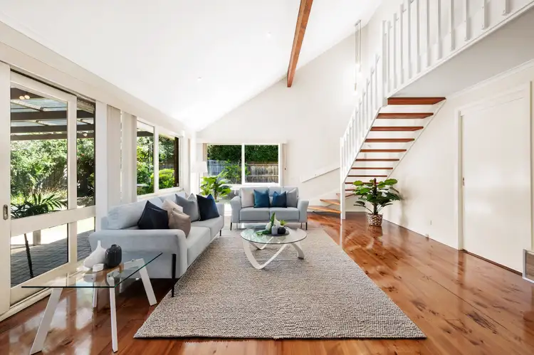 Third view of Homely house listing, 10 Mockridge Street, Wantirna South VIC 3152