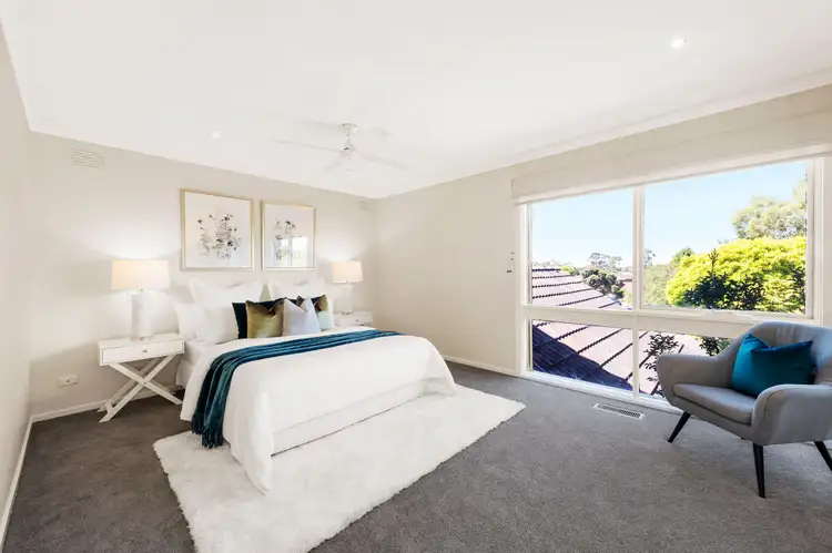Fourth view of Homely house listing, 10 Mockridge Street, Wantirna South VIC 3152