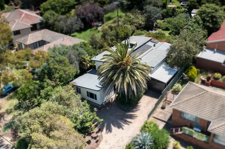 Main view of Homely house listing, 23 Cockle Street, O'connor ACT 2602