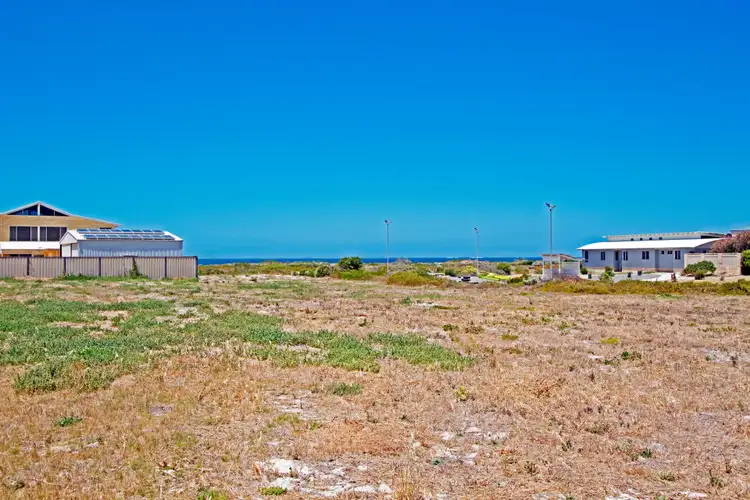 Third view of Homely land listing, LOT 610, 16 Whiteman Street, Green Head WA 6514