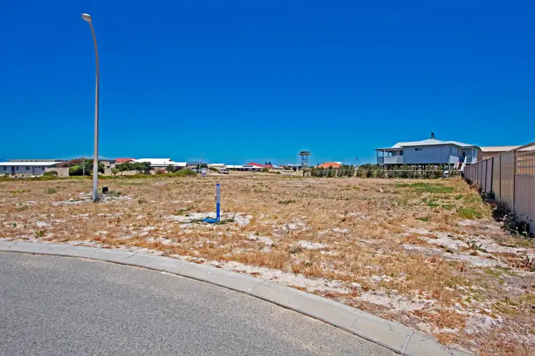 Fourth view of Homely land listing, LOT 610, 16 Whiteman Street, Green Head WA 6514