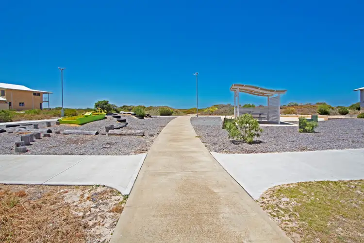 Sixth view of Homely land listing, LOT 610, 16 Whiteman Street, Green Head WA 6514