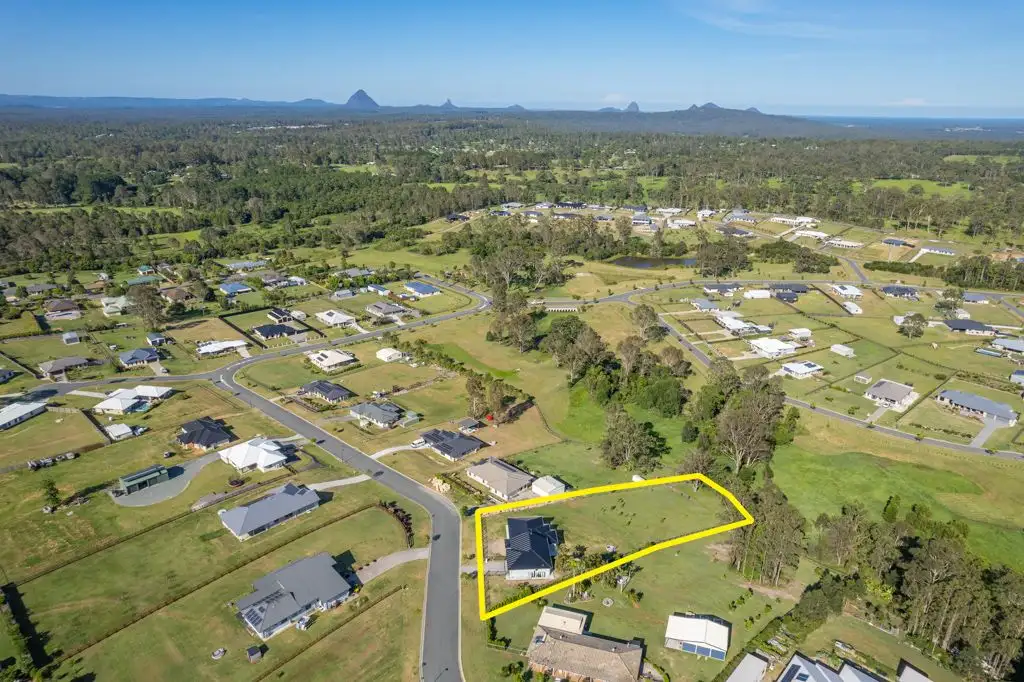 Main view of Homely house listing, 91 Shelford Drive, Delaneys Creek QLD 4514