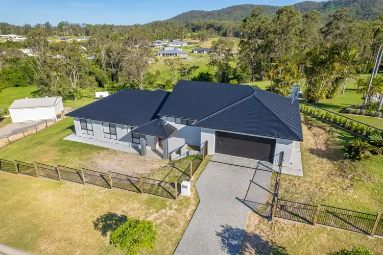 Second view of Homely house listing, 91 Shelford Drive, Delaneys Creek QLD 4514