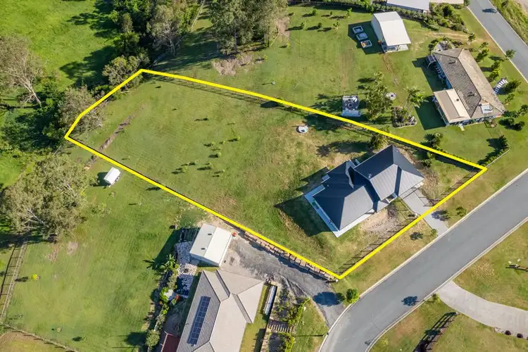 Third view of Homely house listing, 91 Shelford Drive, Delaneys Creek QLD 4514