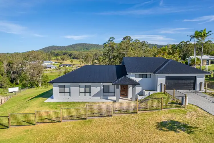 Fourth view of Homely house listing, 91 Shelford Drive, Delaneys Creek QLD 4514