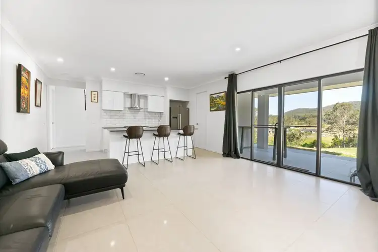 Fifth view of Homely house listing, 91 Shelford Drive, Delaneys Creek QLD 4514