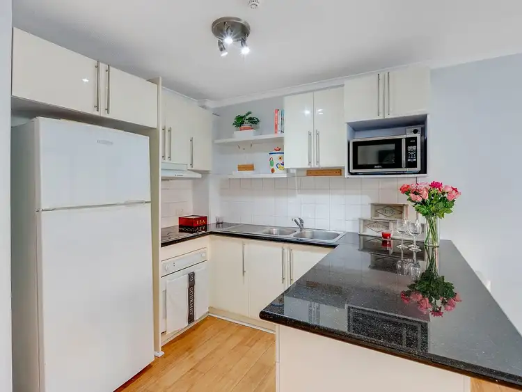 Fourth view of Homely apartment listing, 1/5-7 View Avenue, Surfers Paradise QLD 4217