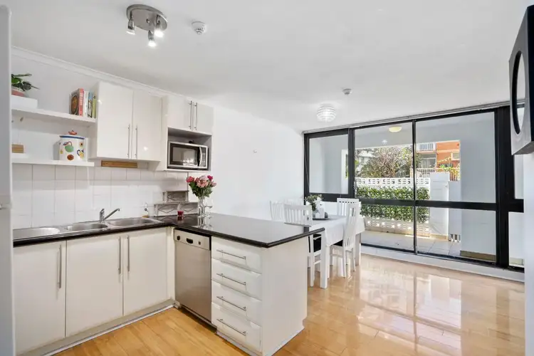 Fifth view of Homely apartment listing, 1/5-7 View Avenue, Surfers Paradise QLD 4217