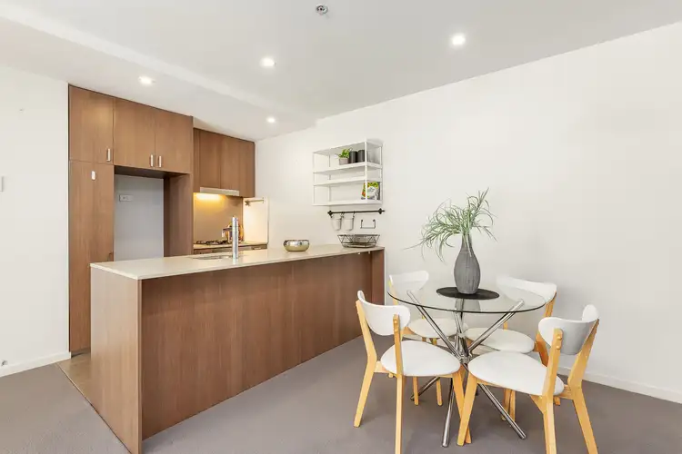 Third view of Homely apartment listing, 207/20 Breese Street, Brunswick VIC 3056