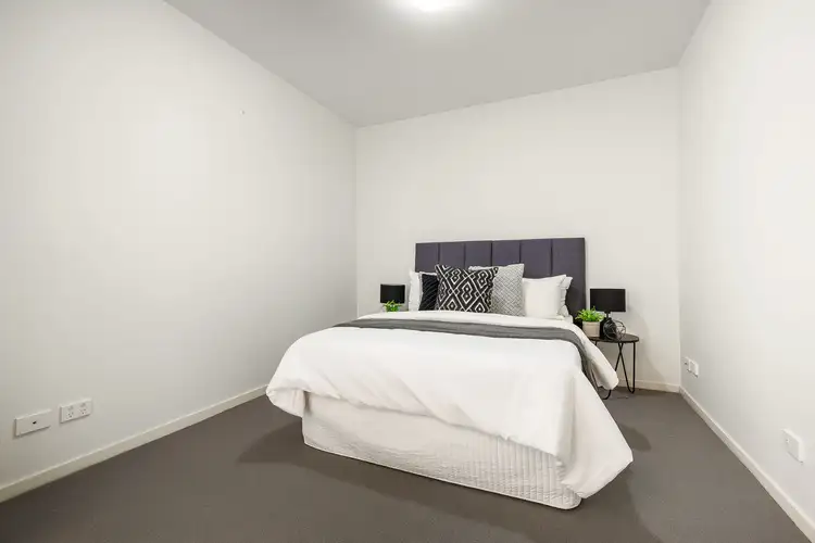 Sixth view of Homely apartment listing, 207/20 Breese Street, Brunswick VIC 3056