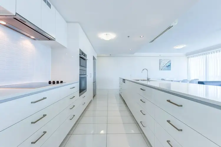 Third view of Homely unit listing, 703/61-65 Sixth Avenue, Maroochydore QLD 4558