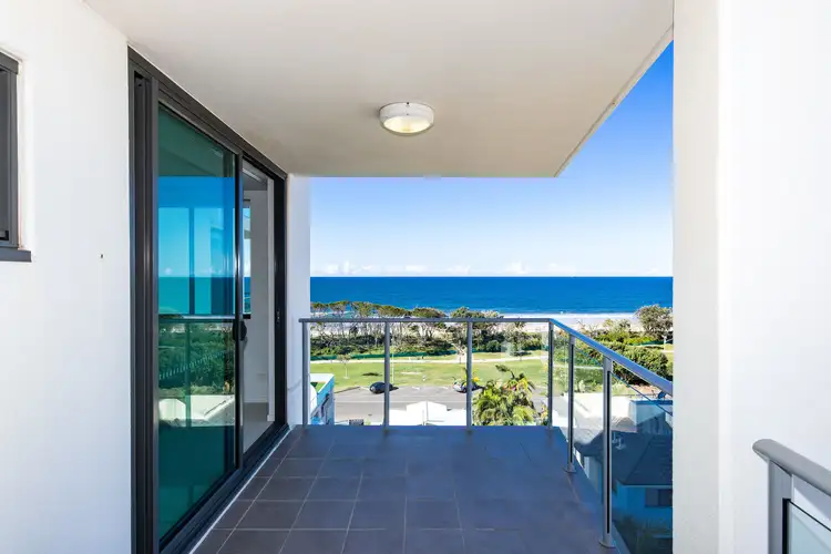 Fourth view of Homely unit listing, 703/61-65 Sixth Avenue, Maroochydore QLD 4558