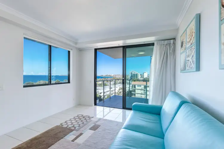 Fifth view of Homely unit listing, 703/61-65 Sixth Avenue, Maroochydore QLD 4558