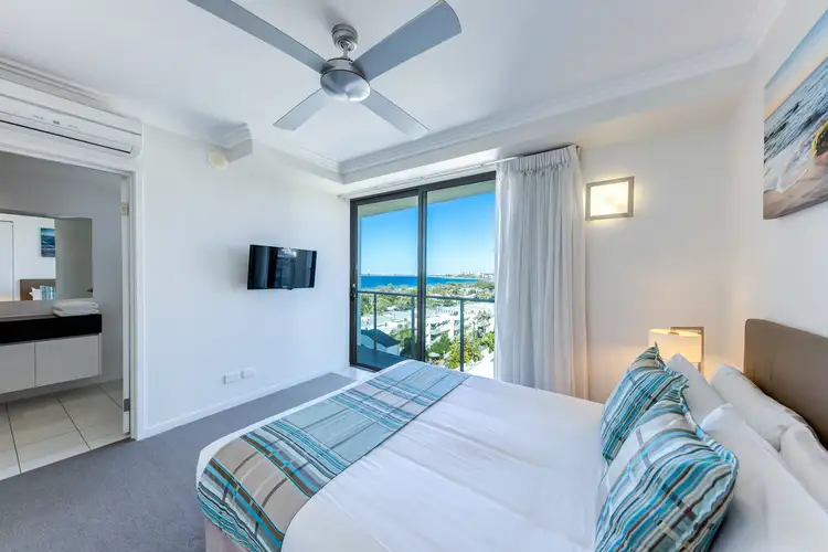 Sixth view of Homely unit listing, 703/61-65 Sixth Avenue, Maroochydore QLD 4558