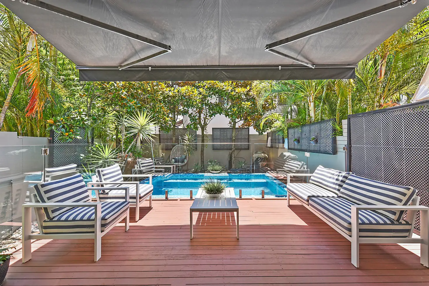 Main view of Homely villa listing, 1/25 Pine Avenue, Surfers Paradise QLD 4217
