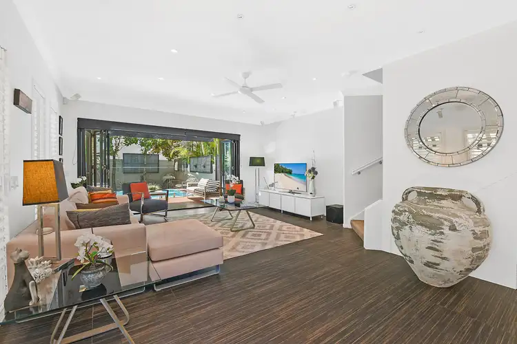 Third view of Homely villa listing, 1/25 Pine Avenue, Surfers Paradise QLD 4217