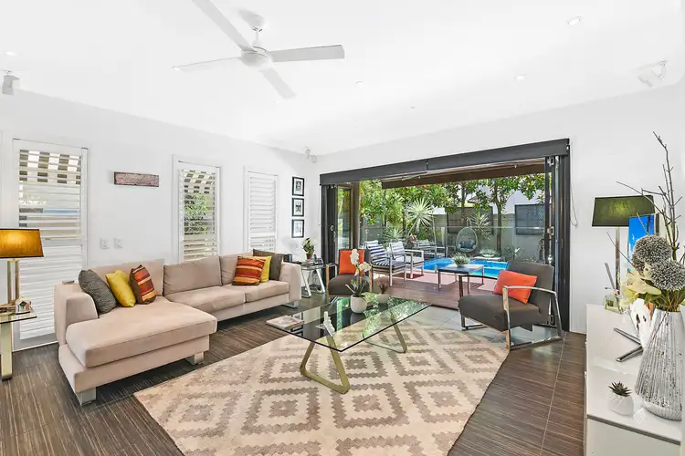 Fourth view of Homely villa listing, 1/25 Pine Avenue, Surfers Paradise QLD 4217