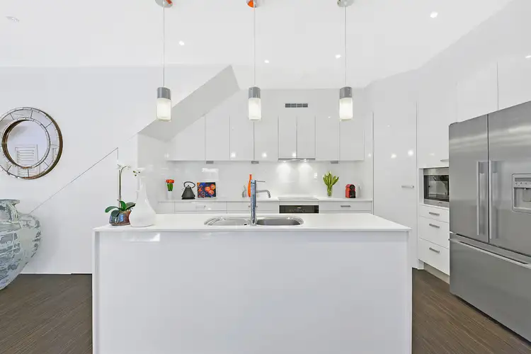 Sixth view of Homely villa listing, 1/25 Pine Avenue, Surfers Paradise QLD 4217