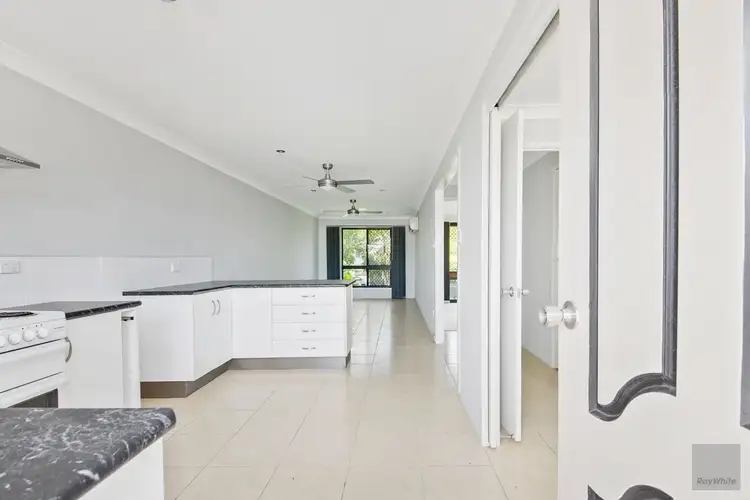 Third view of Homely unit listing, 3/94 Whitman Street, Yeppoon QLD 4703