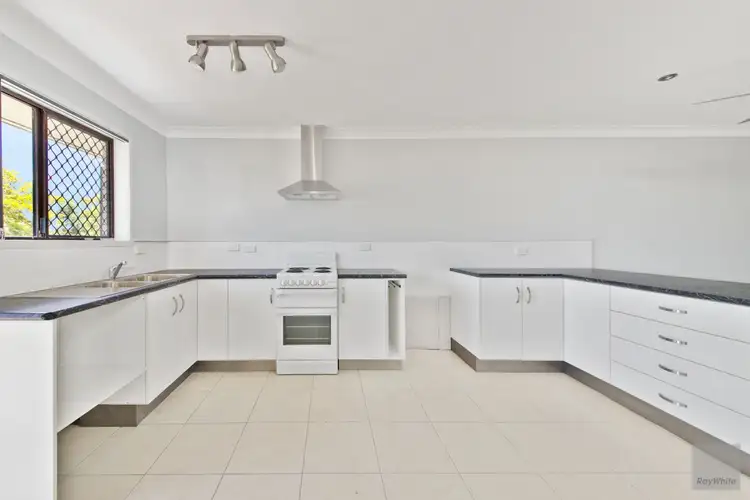 Fourth view of Homely unit listing, 3/94 Whitman Street, Yeppoon QLD 4703
