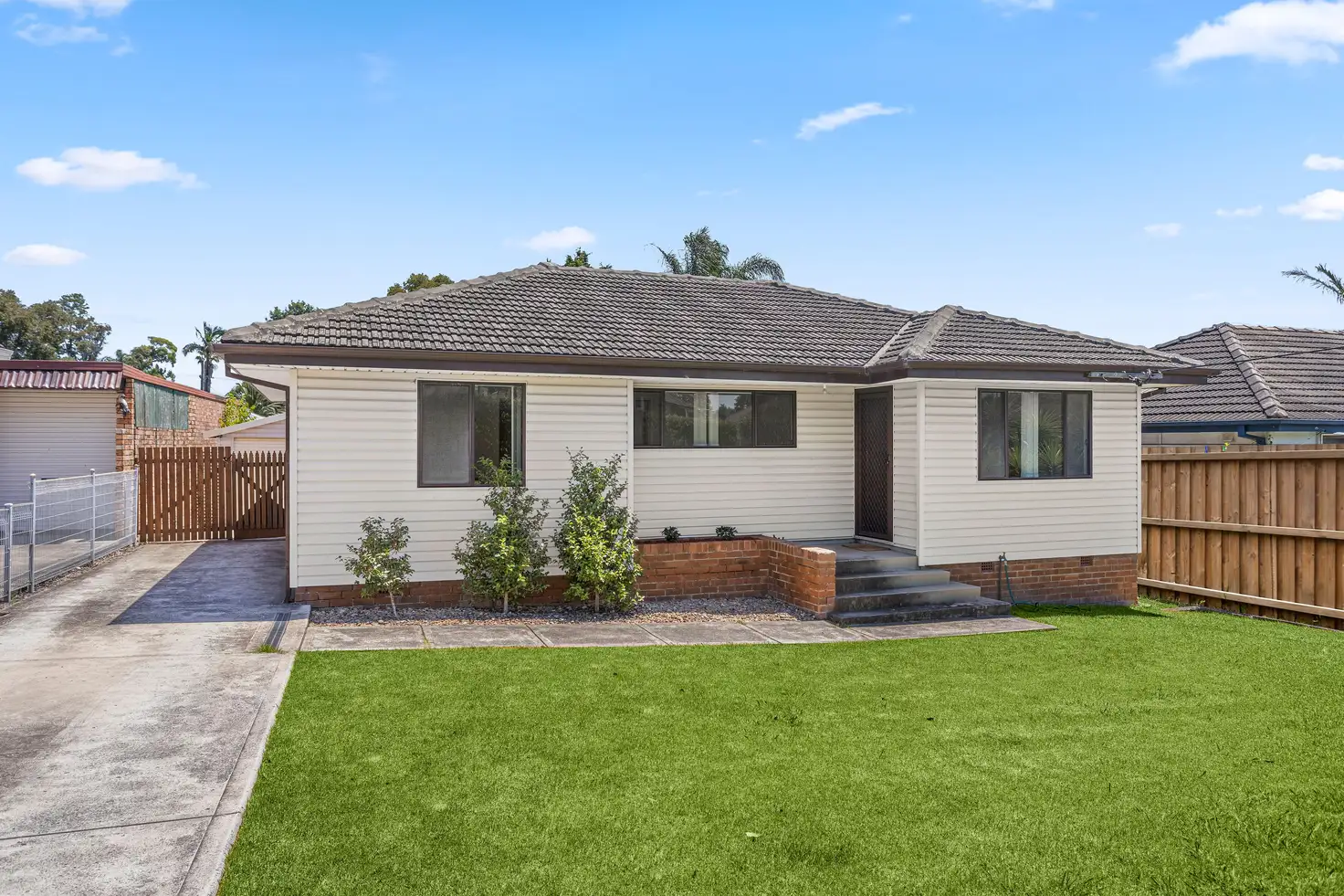 Main view of Homely house listing, 259 Northcliffe Drive, Berkeley NSW 2506