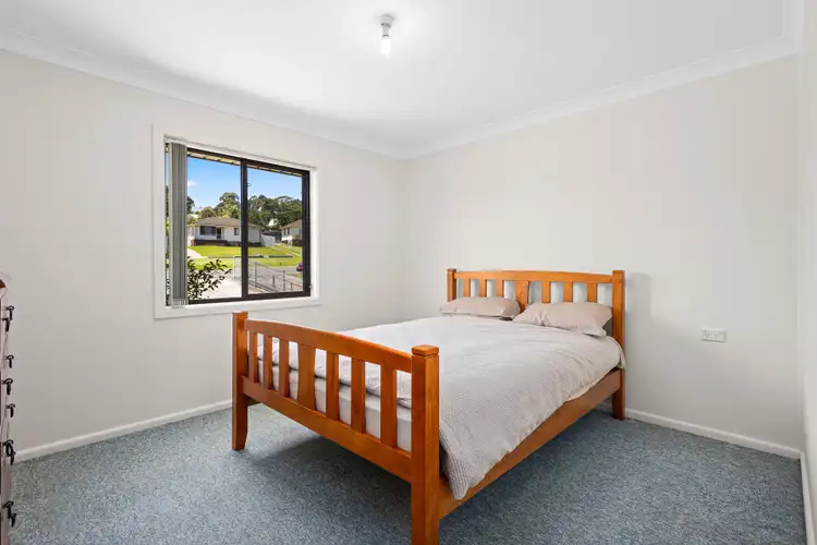 Fifth view of Homely house listing, 259 Northcliffe Drive, Berkeley NSW 2506