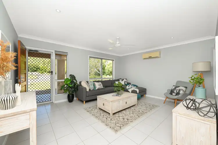 Third view of Homely house listing, 9 Woodrow Circuit, Mount Louisa QLD 4814