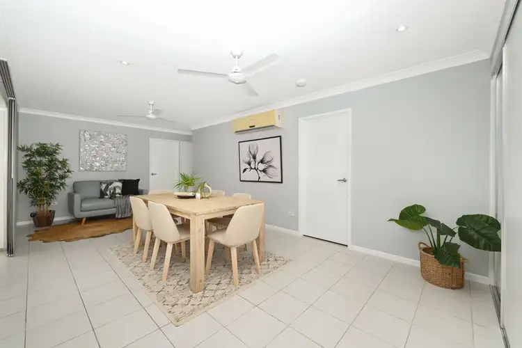 Fourth view of Homely house listing, 9 Woodrow Circuit, Mount Louisa QLD 4814