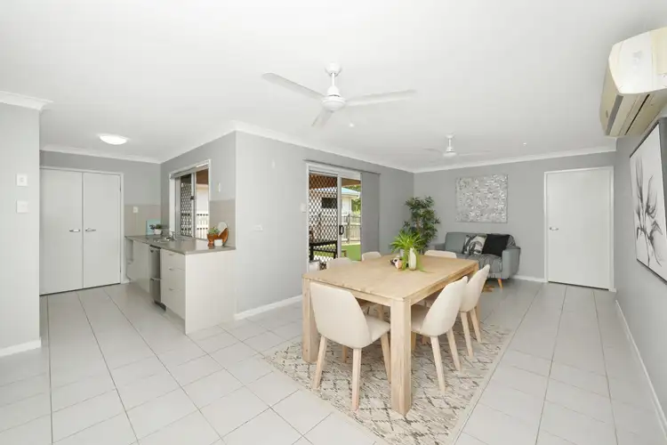 Fifth view of Homely house listing, 9 Woodrow Circuit, Mount Louisa QLD 4814