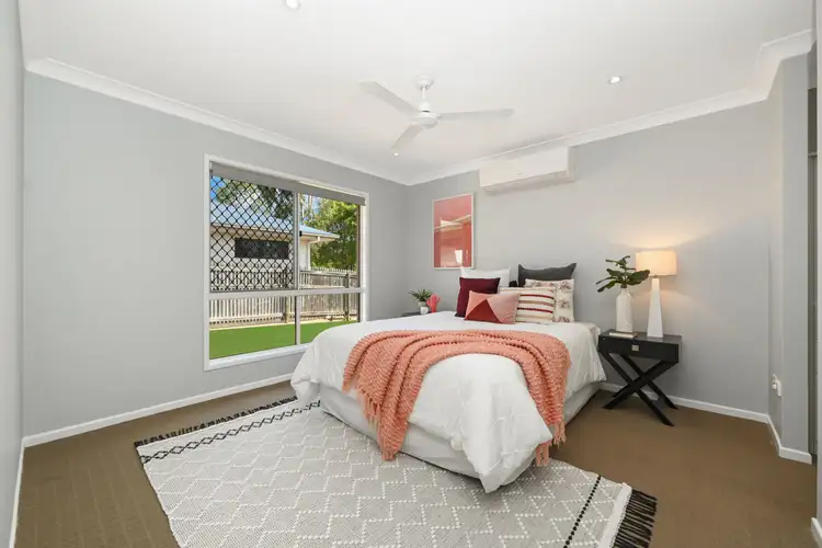 Sixth view of Homely house listing, 9 Woodrow Circuit, Mount Louisa QLD 4814