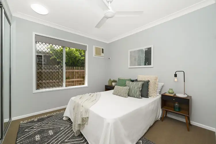 Seventh view of Homely house listing, 9 Woodrow Circuit, Mount Louisa QLD 4814