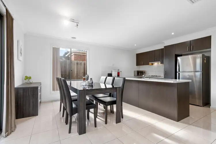 Second view of Homely house listing, 26 Burnside Way, Mernda VIC 3754