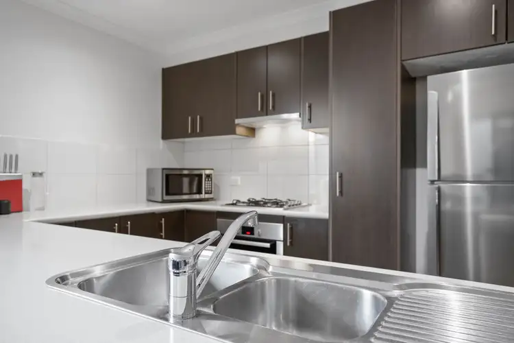 Third view of Homely house listing, 26 Burnside Way, Mernda VIC 3754