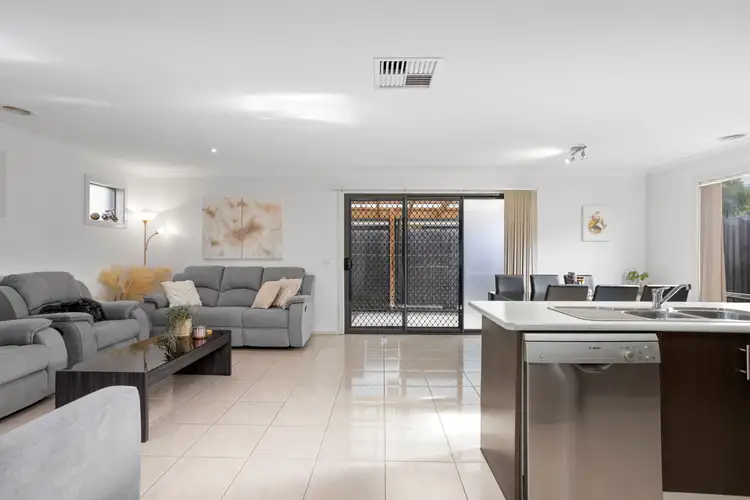 Fourth view of Homely house listing, 26 Burnside Way, Mernda VIC 3754