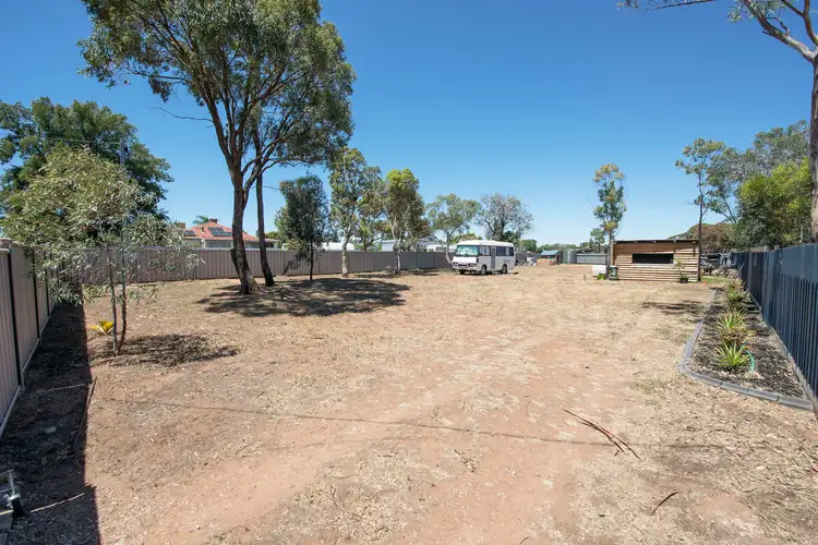 Main view of Homely land listing, 37 Murray Street, Lake Boga VIC 3584
