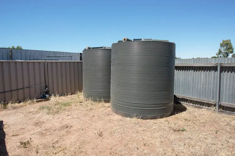 Fifth view of Homely land listing, 37 Murray Street, Lake Boga VIC 3584