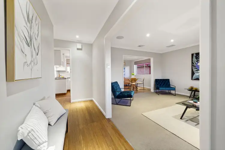 Third view of Homely house listing, 44 Elizabeth Crescent, Queanbeyan East NSW 2620